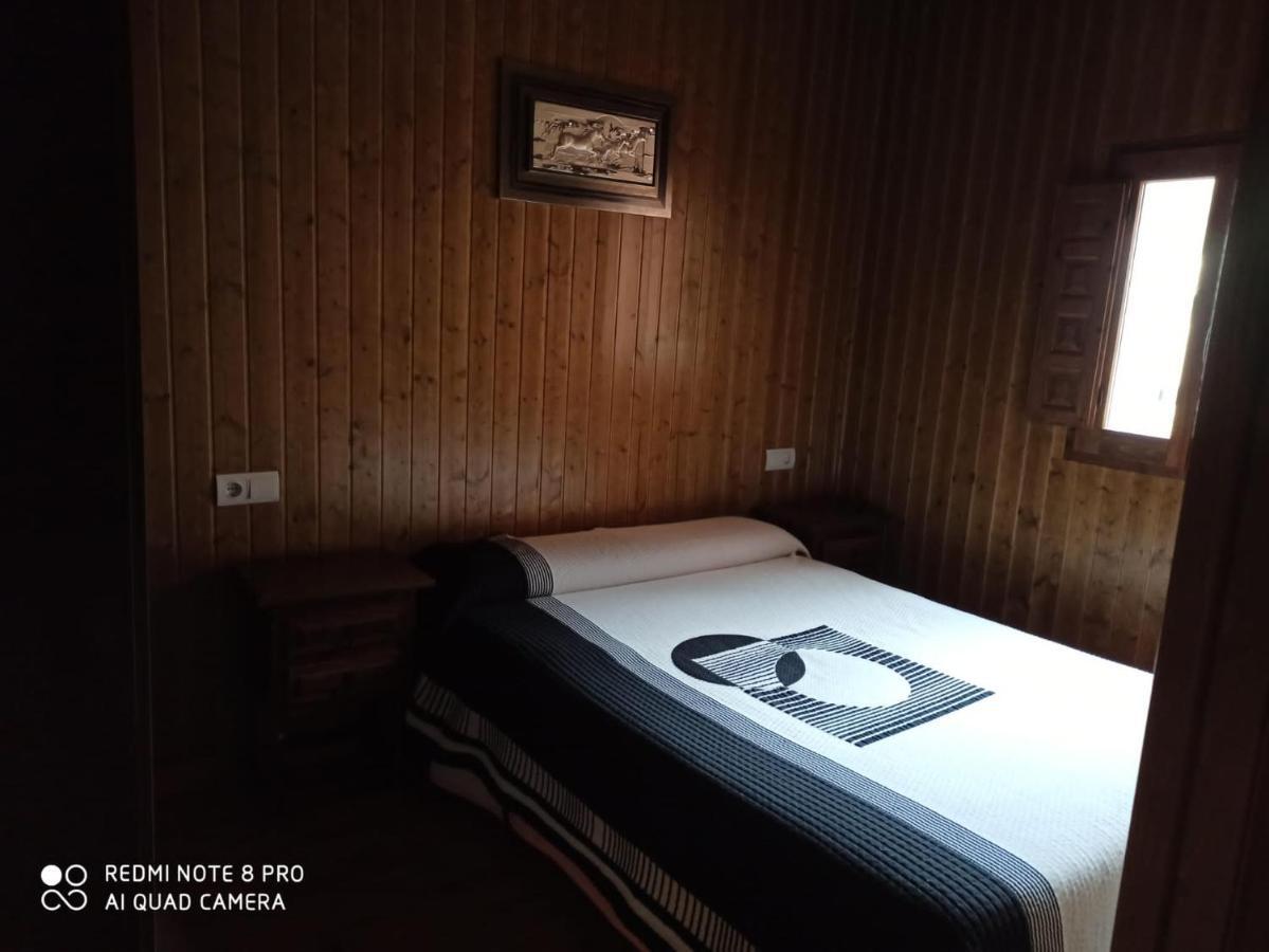 Casa Penelas Petin 外观 照片